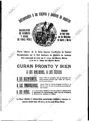 BLANCO Y NEGRO MADRID 19-09-1915 página 53