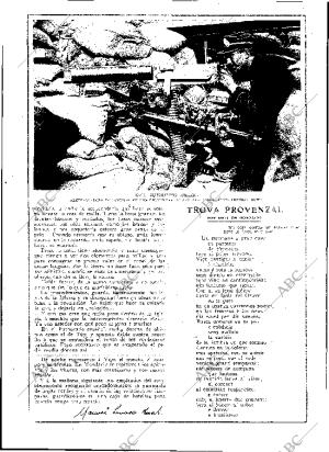 BLANCO Y NEGRO MADRID 19-09-1915 página 8