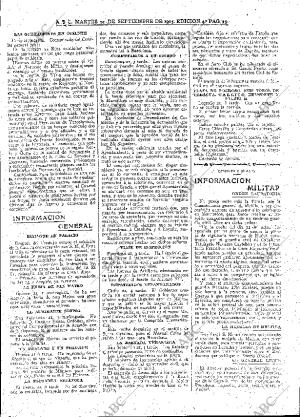 ABC MADRID 21-09-1915 página 15