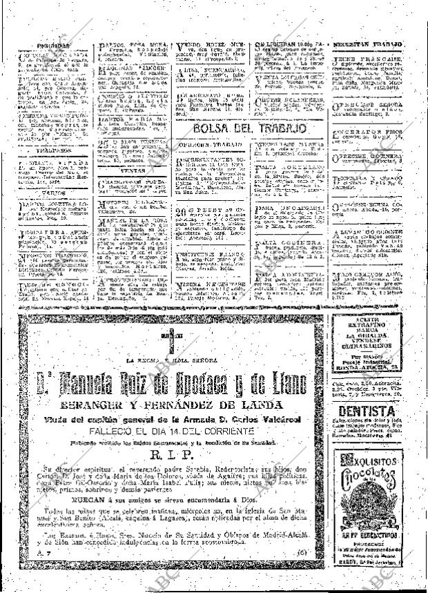ABC MADRID 21-09-1915 página 19