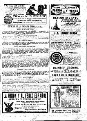 ABC MADRID 21-09-1915 página 23