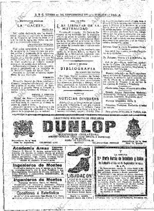 ABC MADRID 27-09-1915 página 18