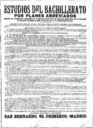 ABC MADRID 27-09-1915 página 2