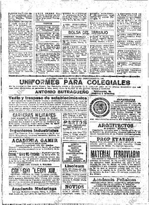 ABC MADRID 27-09-1915 página 20