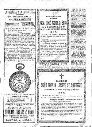 ABC MADRID 27-09-1915 página 21