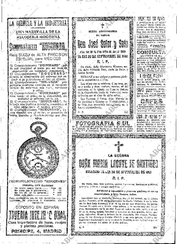 ABC MADRID 27-09-1915 página 21