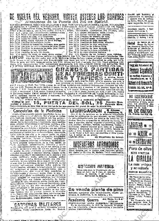 ABC MADRID 27-09-1915 página 22