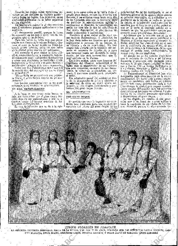 ABC MADRID 27-09-1915 página 5