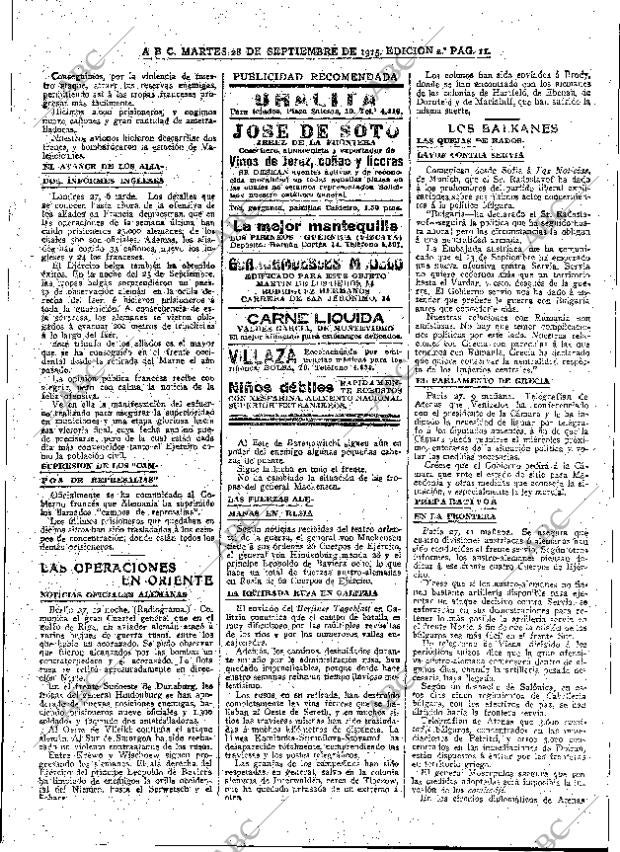 ABC MADRID 28-09-1915 página 11