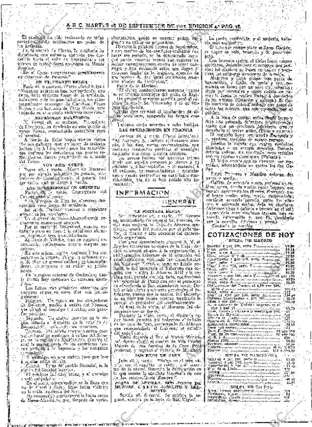 ABC MADRID 28-09-1915 página 18