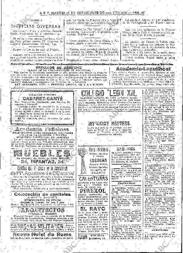 ABC MADRID 28-09-1915 página 19