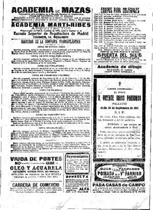 ABC MADRID 28-09-1915 página 23