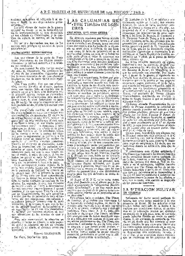 ABC MADRID 28-09-1915 página 7