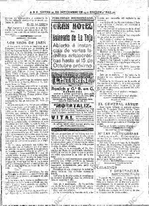 ABC MADRID 30-09-1915 página 12