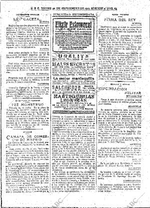 ABC MADRID 30-09-1915 página 14