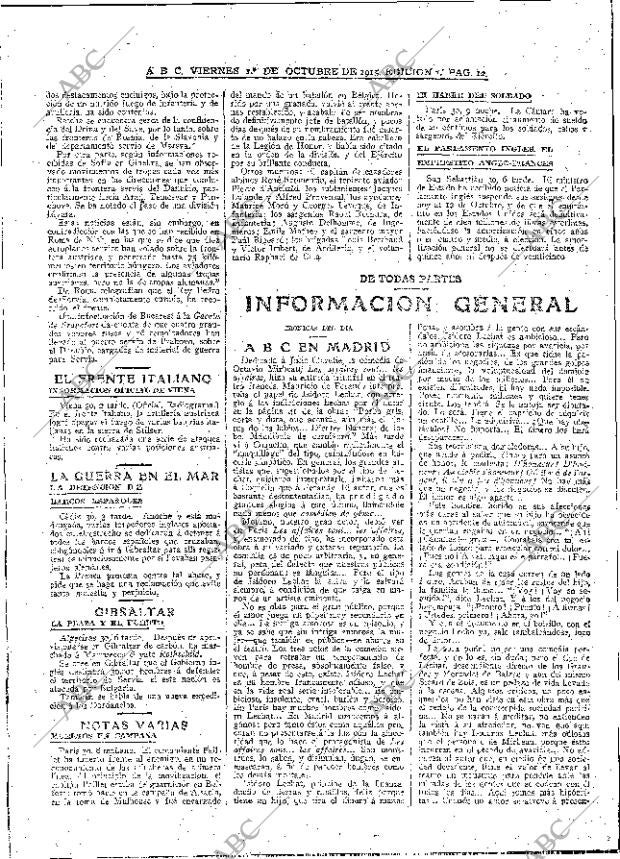 ABC MADRID 01-10-1915 página 10