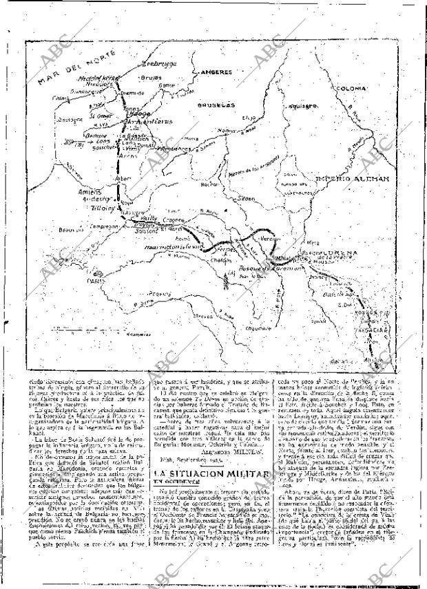 ABC MADRID 01-10-1915 página 6