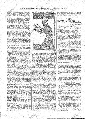 ABC MADRID 08-10-1915 página 16