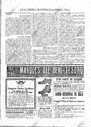 ABC MADRID 08-10-1915 página 19