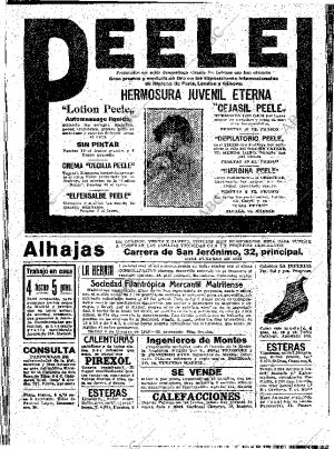 ABC MADRID 08-10-1915 página 6