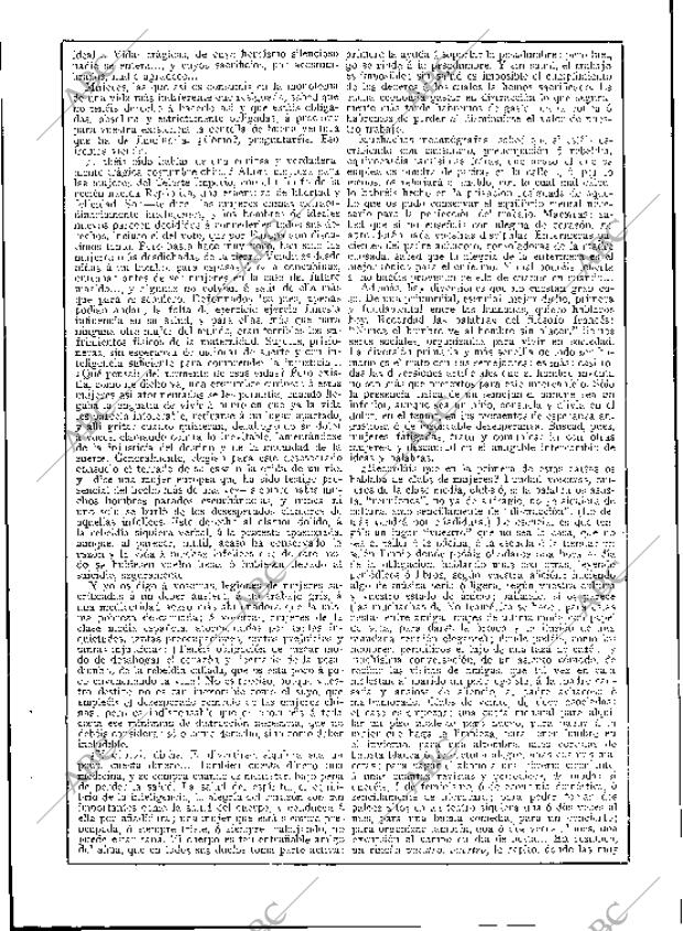 BLANCO Y NEGRO MADRID 10-10-1915 página 14