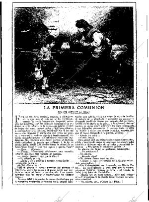 BLANCO Y NEGRO MADRID 10-10-1915 página 25