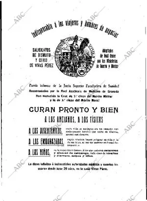 BLANCO Y NEGRO MADRID 10-10-1915 página 55