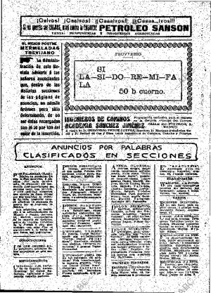 BLANCO Y NEGRO MADRID 10-10-1915 página 60