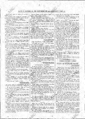 ABC MADRID 11-10-1915 página 16
