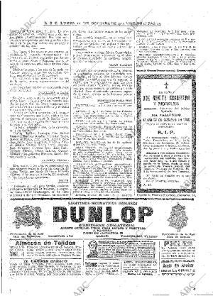 ABC MADRID 11-10-1915 página 19