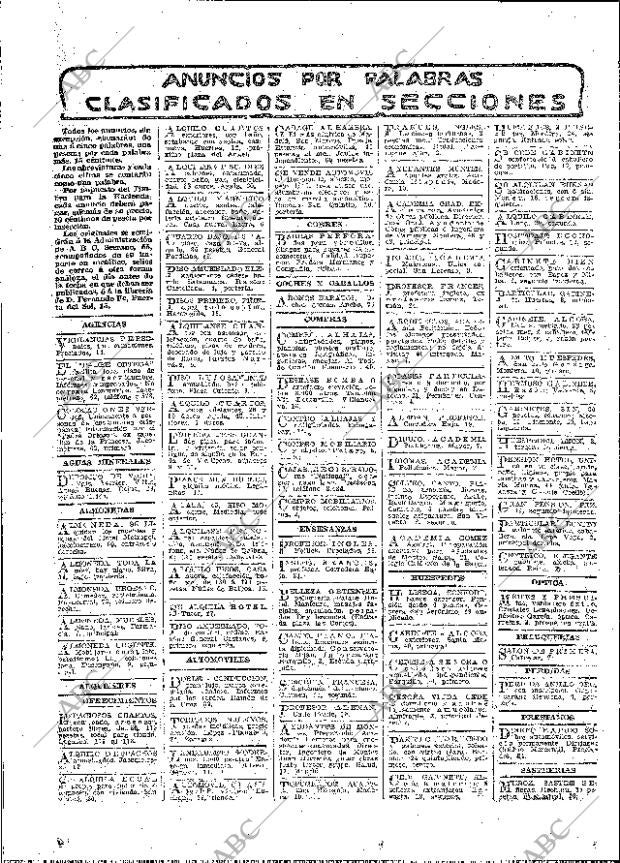 ABC MADRID 11-10-1915 página 20