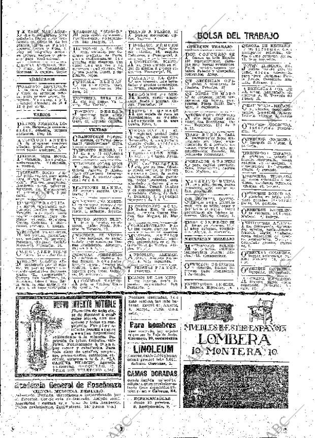 ABC MADRID 11-10-1915 página 21