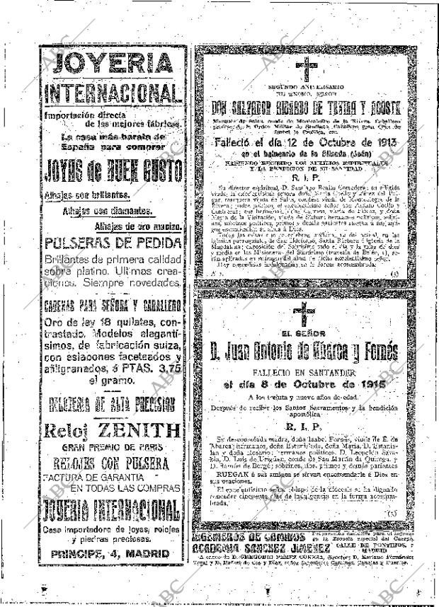 ABC MADRID 11-10-1915 página 24