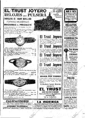 ABC MADRID 11-10-1915 página 25