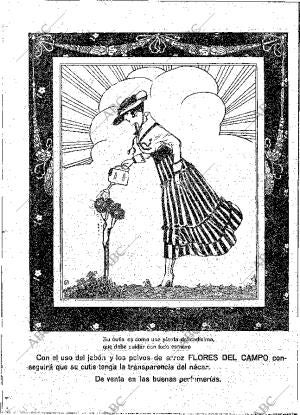 ABC MADRID 11-10-1915 página 26