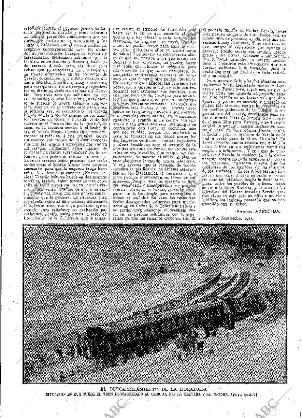 ABC MADRID 11-10-1915 página 5