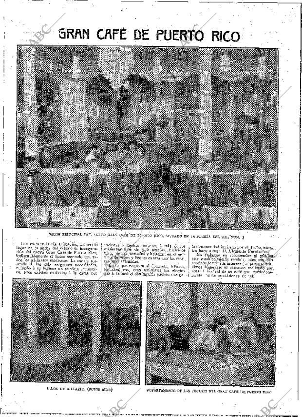 ABC MADRID 11-10-1915 página 6