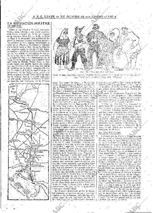 ABC MADRID 11-10-1915 página 7