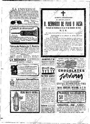 ABC MADRID 16-10-1915 página 2