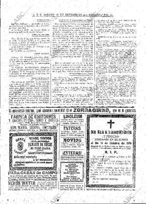 ABC MADRID 16-10-1915 página 23