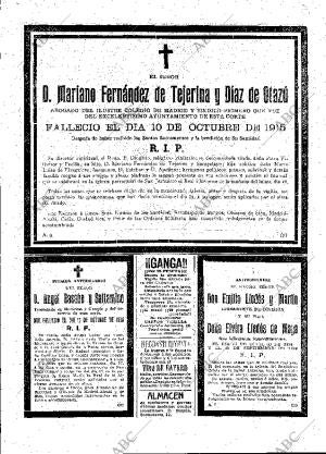 ABC MADRID 16-10-1915 página 27