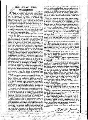 BLANCO Y NEGRO MADRID 17-10-1915 página 23