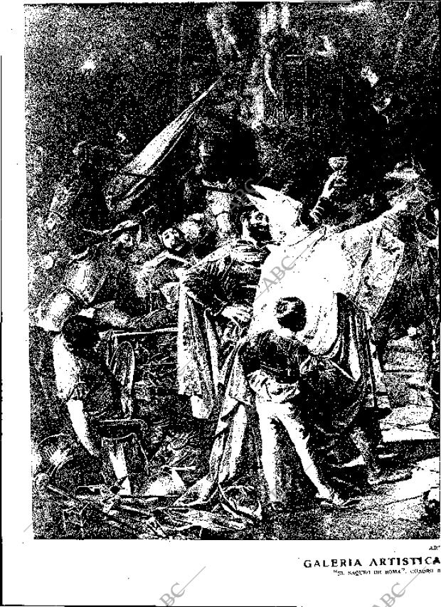 BLANCO Y NEGRO MADRID 17-10-1915 página 30