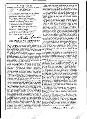 BLANCO Y NEGRO MADRID 17-10-1915 página 32