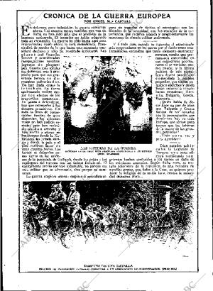 BLANCO Y NEGRO MADRID 17-10-1915 página 4