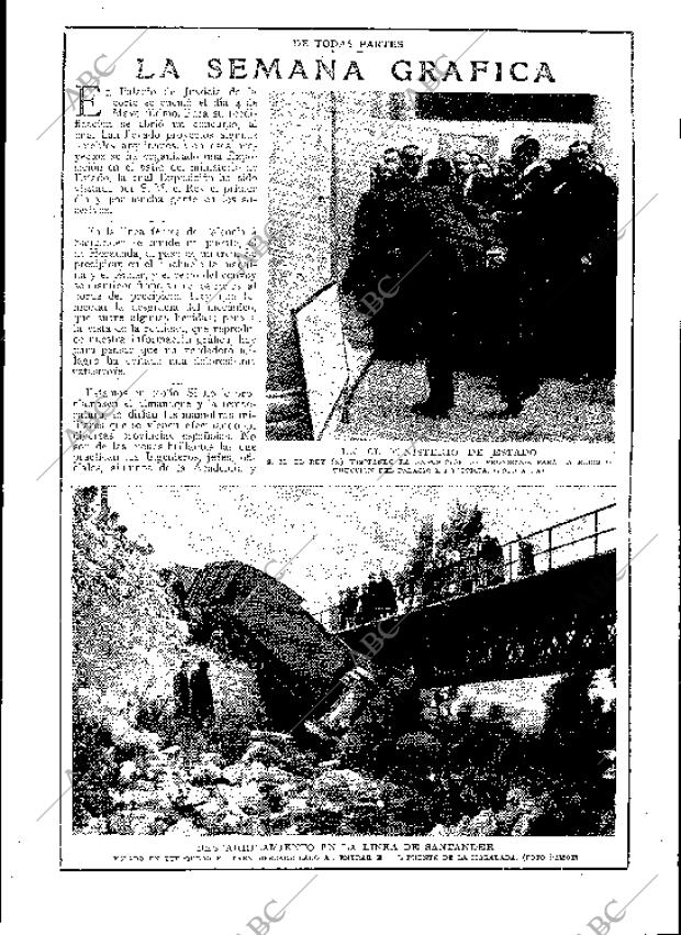 BLANCO Y NEGRO MADRID 17-10-1915 página 41