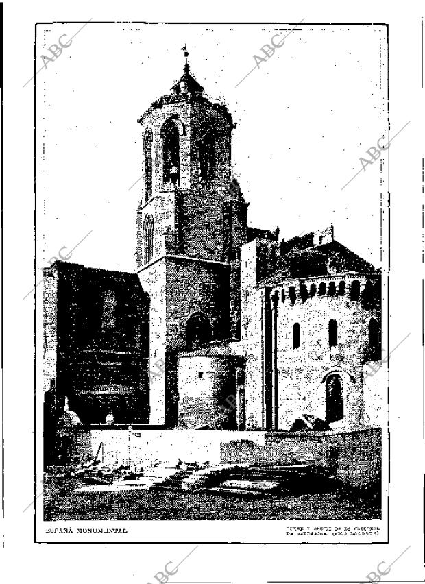 BLANCO Y NEGRO MADRID 17-10-1915 página 49