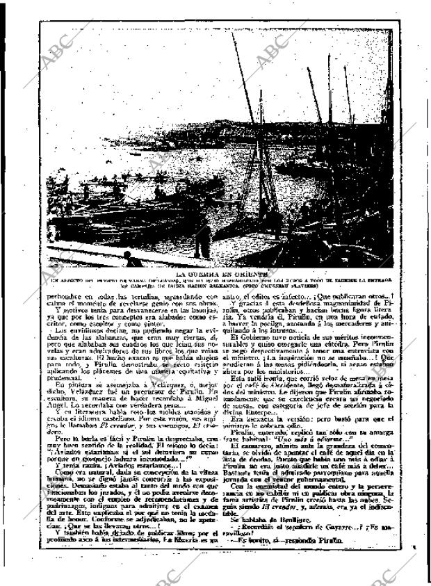 BLANCO Y NEGRO MADRID 17-10-1915 página 7