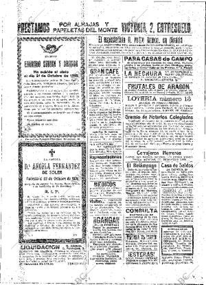 ABC MADRID 22-10-1915 página 22