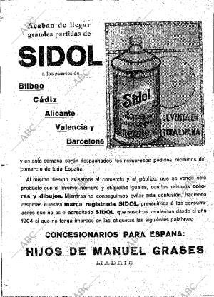 ABC MADRID 22-10-1915 página 24